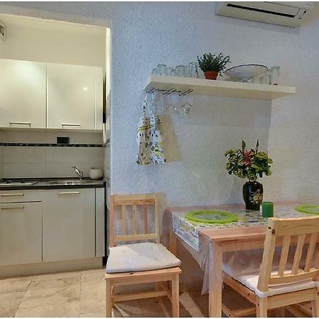Studio Melanija Ровинь Экстерьер фото
