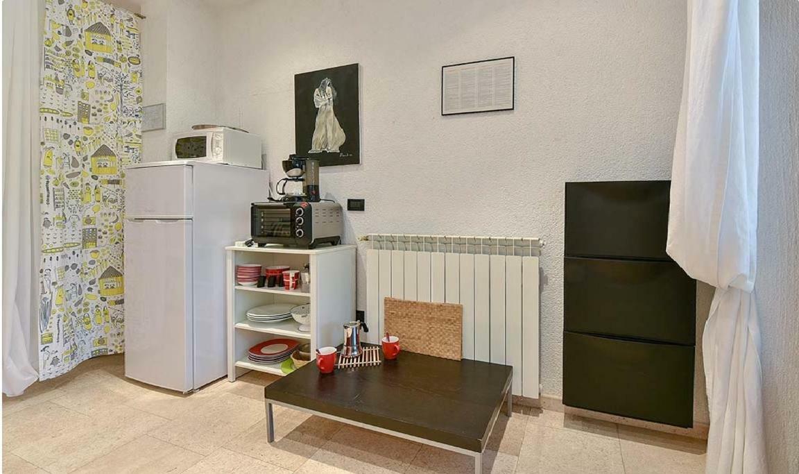 Studio Melanija Ровинь Экстерьер фото