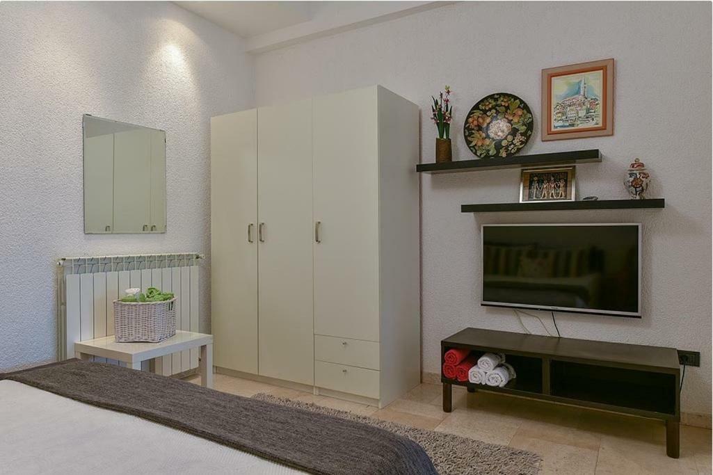Studio Melanija Ровинь Экстерьер фото